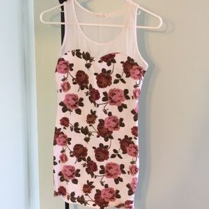 Perfect dress for a night out!